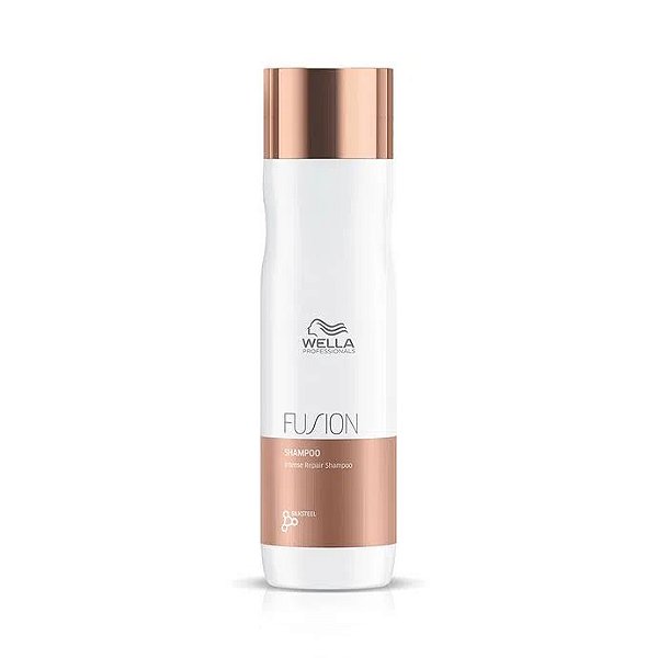 FUSION SHAMPOO 250ML