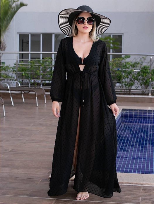 Saída Larissa Preta