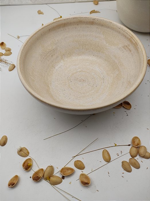 Bowl - Desejo