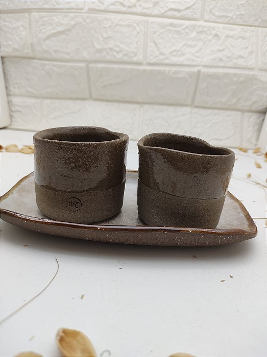 Conjunto - Dois corações