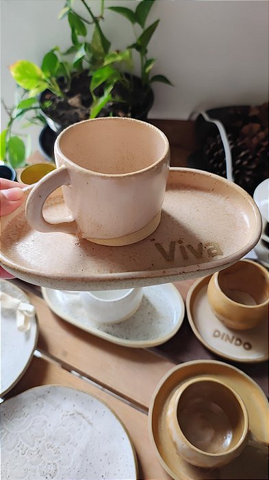 Conjunto - Viva