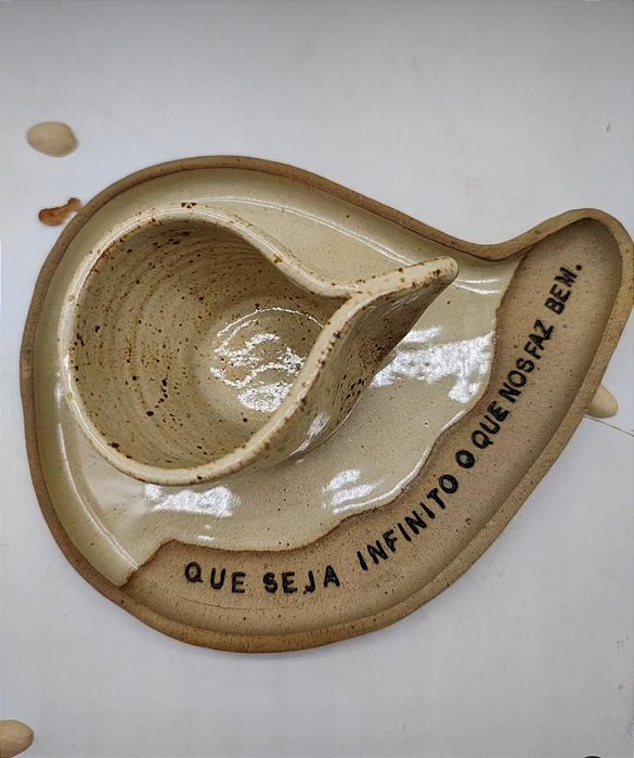 Conjunto - Gota de Orvalho