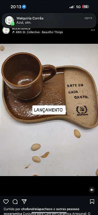 Conjunto - Tupã