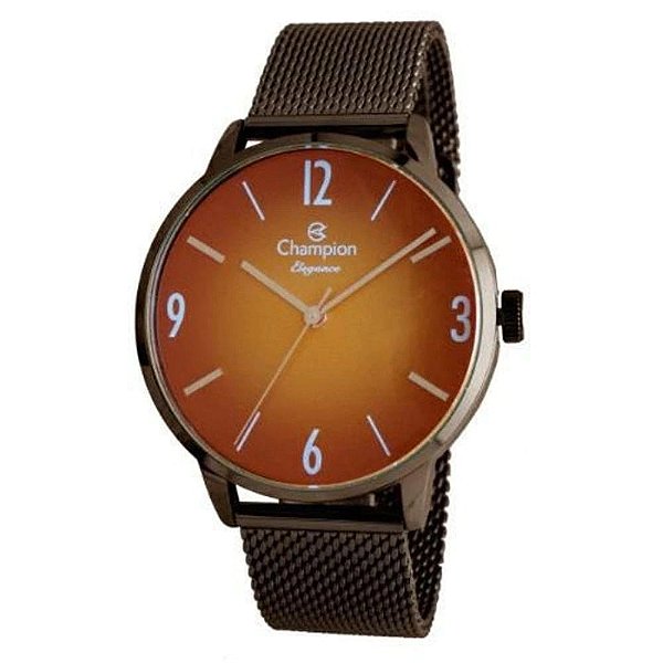 Relógio Champion Elegance CN20837R