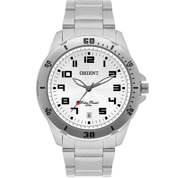 Relógio Orient Masculino MBSS1155A S2SX