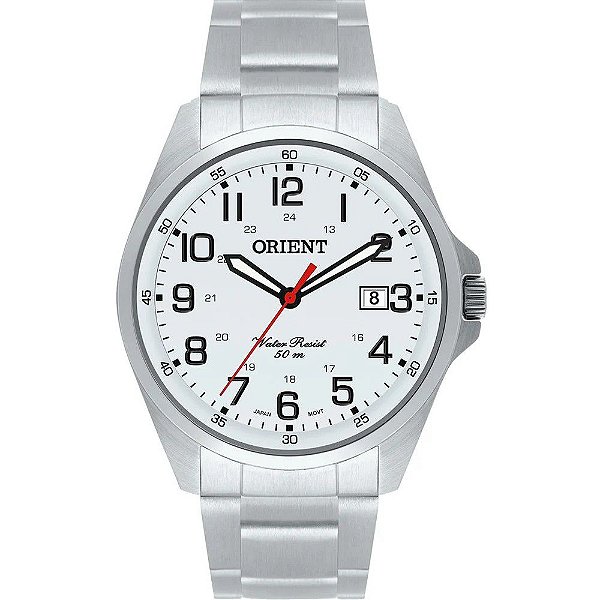 Relógio Orient Masculino MBSS1171 S2SX