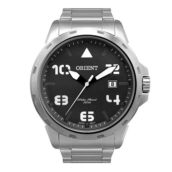Relógio Orient Masculino MBSS1195A G2SX