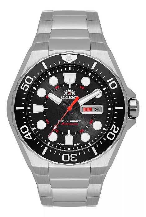 Relógio Orient Diver Automático F49SS035 - PISX