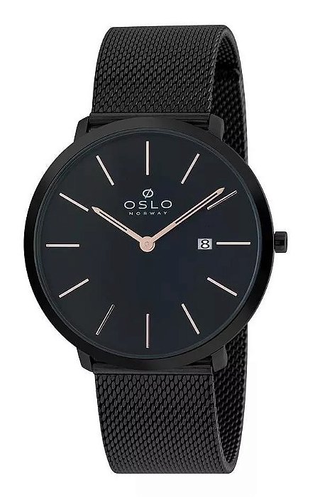 RELÓGIO OSLO MASCULINO OMPSSS9U0001 P1PX