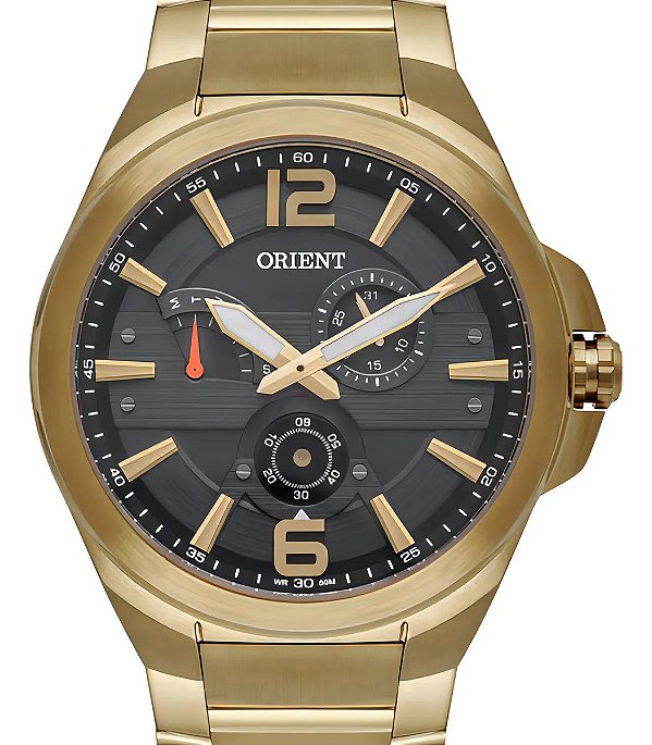 RELÓGIO ORIENT NEO SPORT MASCULINO MGSSM036 P2KX