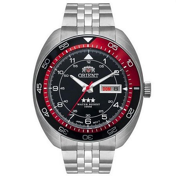 Relógio Orient Masculino F49SS016 P2SX