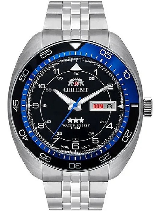 Relógio Orient  Automático F49SS017 P2SX