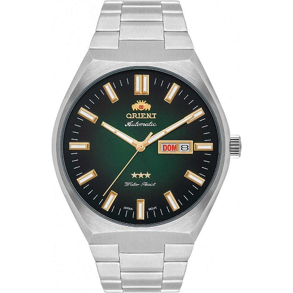 Relógio Orient Automático Masculino 469Ss086F E1Sx