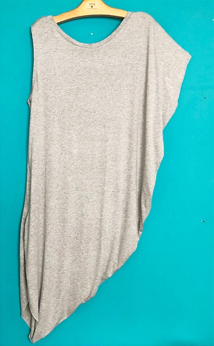 Vestido Midi básico