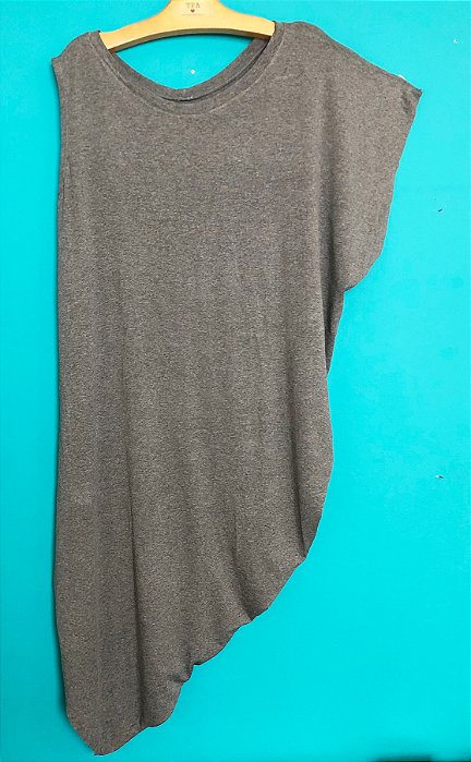 Vestido Midi básico