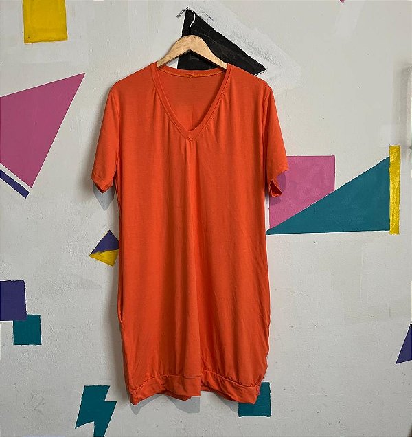Vestido básico