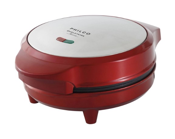 OMELETEIRA PHILCO RETRÔ POM01V 220V
