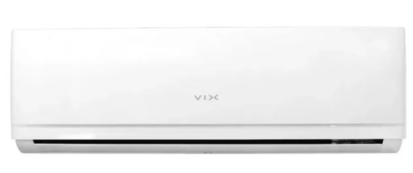 AR CONDICIONADO MARCA VIX 12000 FRIO CONVENCIONAL 220V CONDENSADORA QUADRADA