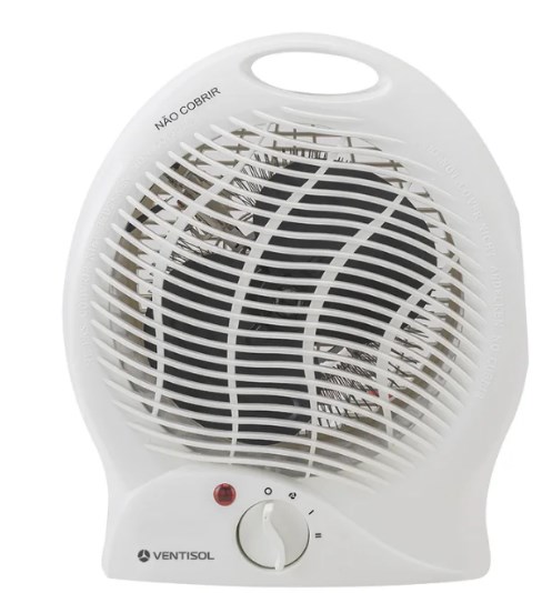 AQUECEDOR DOMÉSTICO MOD A1-02 PREMIUM VENTISOL