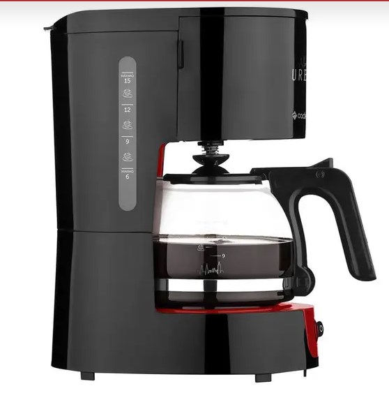 CAFETEIRA CADENCE CAF300 URBAN 15 CAFÉS 220V