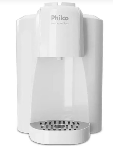 PURIFICADOR DE ÁGUA PHILCO PBE04BF BIVOLT