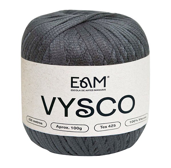 Fio Vysco 006 Chumbo