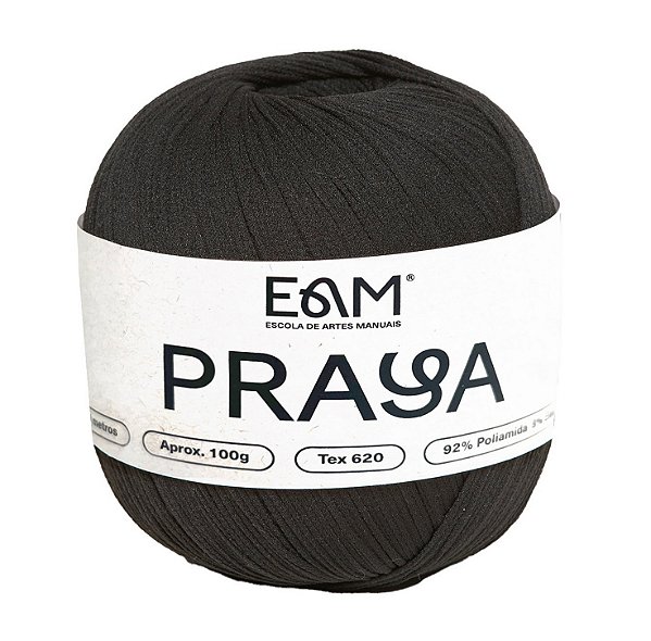 Fio Praya 007 Preto