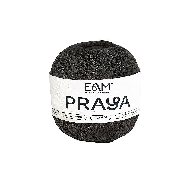 Fio Praya 007 Preto