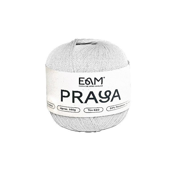 Fio Praya 001 Branco