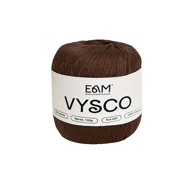 Fio Vysco 027 Café