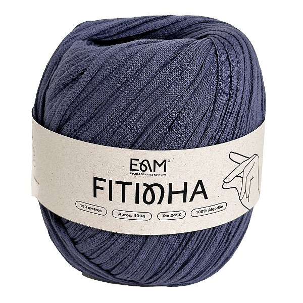 Fio fitinha 011 Jeans