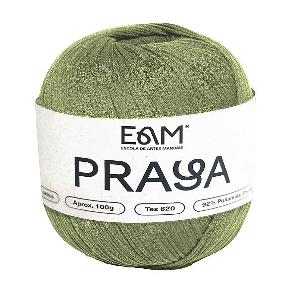 Fio Praya 022 Kiwi