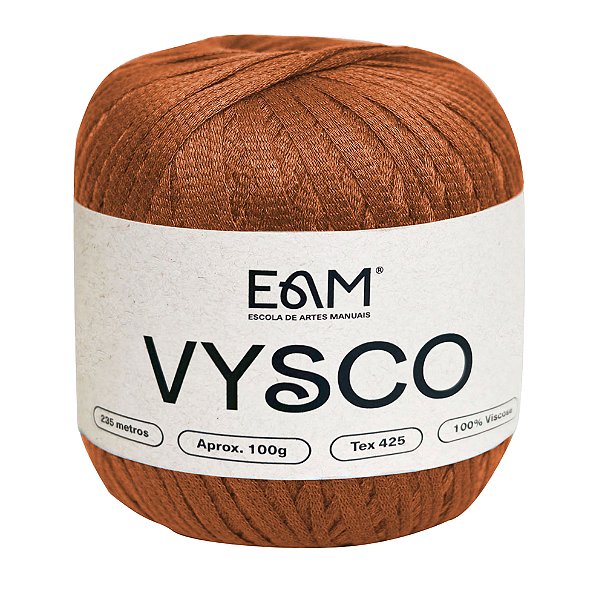 Fio Vysco 026 Avelã