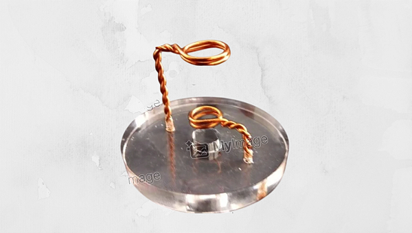 SUPORTE CONE HINDU