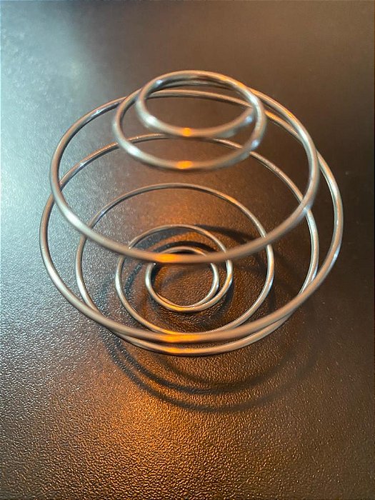 Propulsor energético