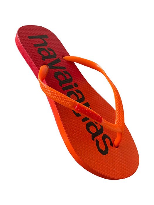 Kit 12 Pares Chinelo Feminino Havaianas Neon Sandalia de dedo Atacado