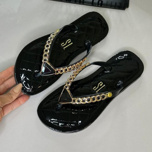 Kit 12 Pares Chinelo Feminino Havaianas Flip Flop Sandalia de dedo Atacado