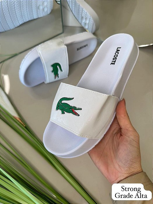 Kit 12 Pares Slide Masculino Strong Sandalia Adulto Chinelo Atacado