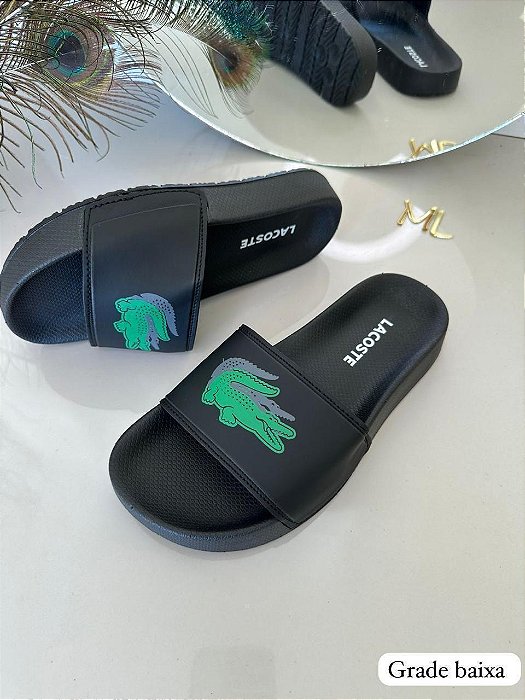 Kit 12 Pares Slide Masculino Strong Sandalia Adulto Chinelo Atacado