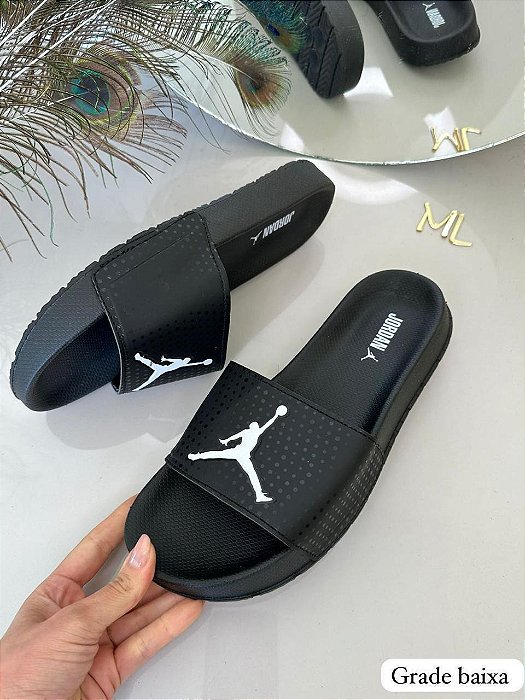 Kit 12 Pares Slide Masculino Nike Strong Sandalia Adulto Chinelo Atacado