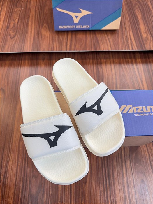 Kit 12 Pares Slide Multimarcas Masculino Sandalia Adulto Chinelo Atacado