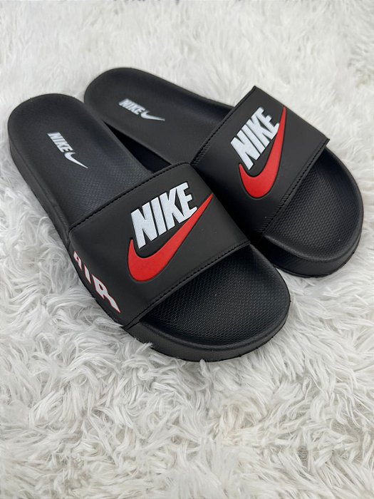 Kit 12 Pares Slide Masculino Adidas Sandalia Adulto Chinelo Atacado