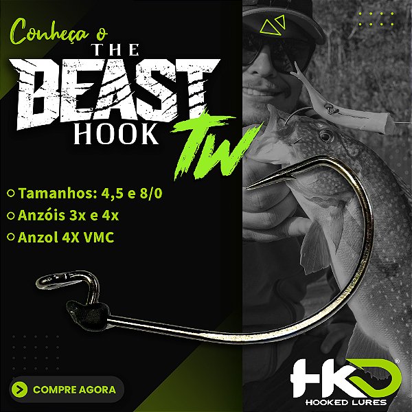 The Beast Hook Tw