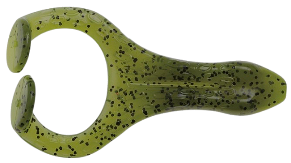 Hard Leg FrogZ