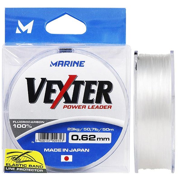 Leader Vexter 0.62mm