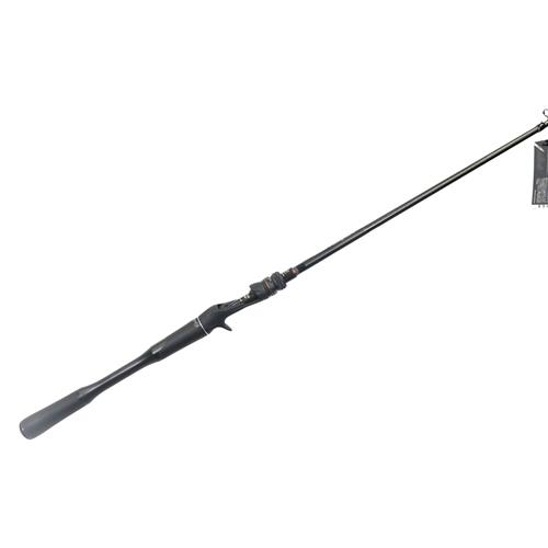 Vara Carretilha Poison Adrena