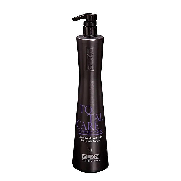 Condicionador Profissional Total Care 1L