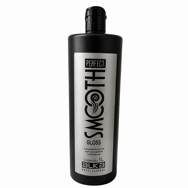 Selagem Orgânica Perfect Smooth 0% Formol 1L