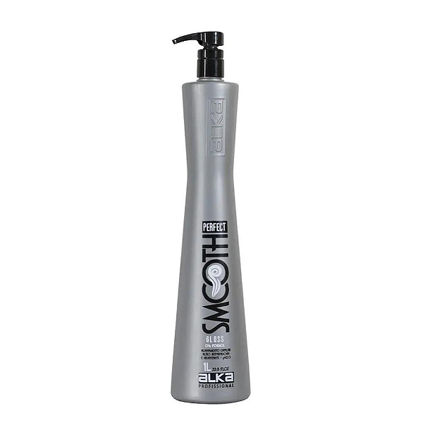 Selagem Orgânica Perfect Smooth 0% Formol 1L