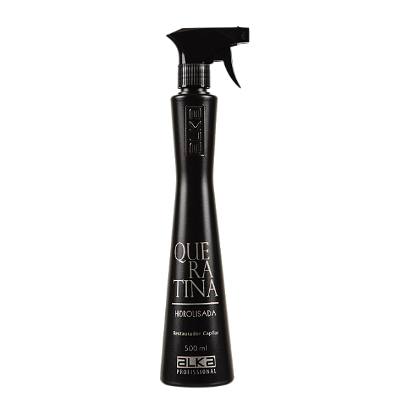 Queratina Hidrolizada 500ML